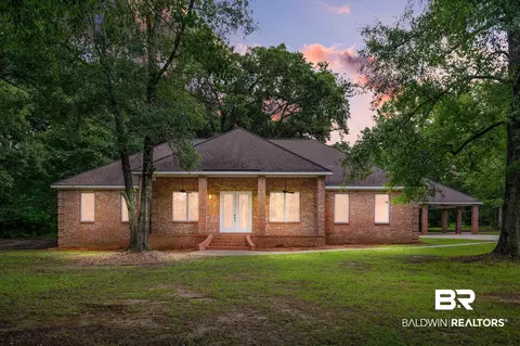 15031 Timber Ridge Dr, Loxley, AL 36551