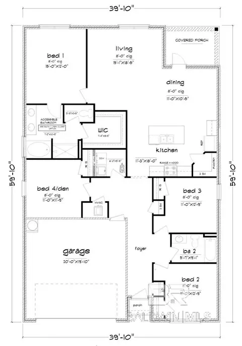11279 Elemis Dr, Daphne, AL 36526 photo 16
