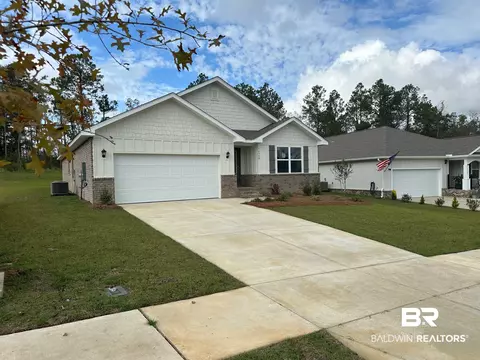 16388 Laurelbrooke Loop #39 CALI, Fairhope, AL 36532