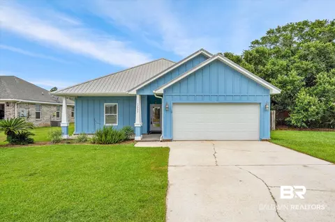 17297 Tallasee Blvd, Foley, AL 36535