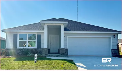 13646 Paris Cir, Spanish Fort, AL 36527