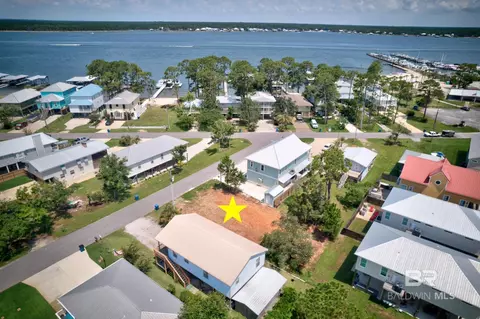 5600 Ornacor Ave, Orange Beach, AL 36561
