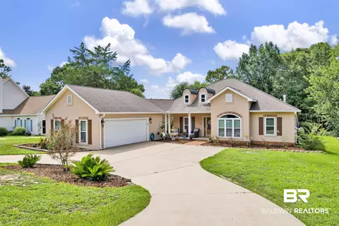 638 Southern Way, Spanish Fort, AL 36527