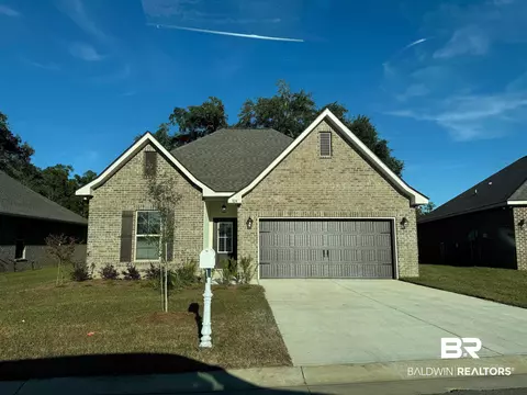 824 Sumter Loop, Foley, AL 36535