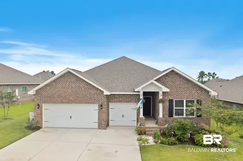 31255 Limpkin St, Spanish Fort, AL 36527