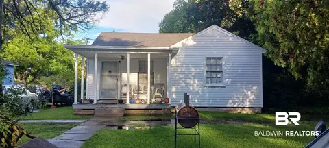 1260 Horton Dr, Mobile, AL 36605