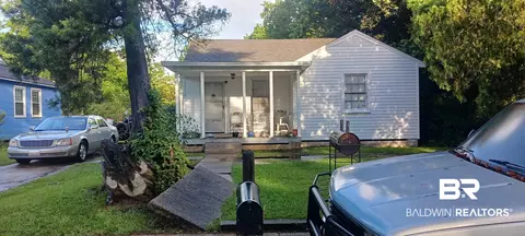 1260 Horton Dr, Mobile, AL 36605 photo 2