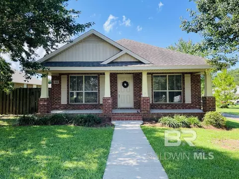 416 Ellington Ave, Fairhope, AL 36532