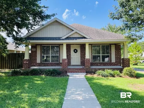 416 Ellington Ave, Fairhope, AL 36532