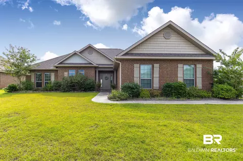 122 Open Field Dr, Fairhope, AL 36532