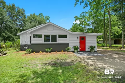 507 Byrne St, Bay Minette, AL 36507