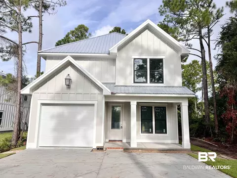 4785 Nana Brown Ave, Orange Beach, AL 36561