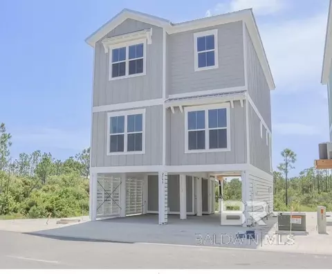 2757 Salt Dr, Orange Beach, AL 36561