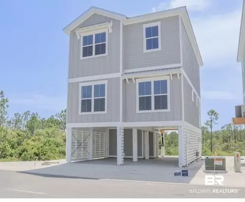 2757 Salt Dr, Orange Beach, AL 36561