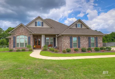 10588 Leesburg Pike, Daphne, AL 36526