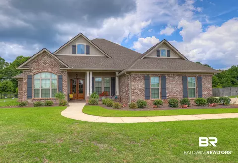 10588 Leesburg Pike, Daphne, AL 36526