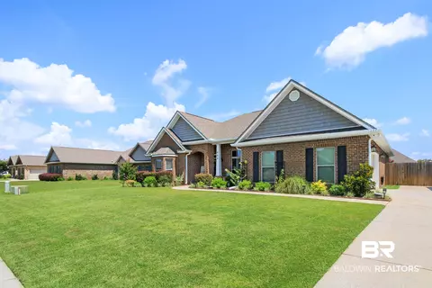 669 Abita Ln, Foley, AL 36535