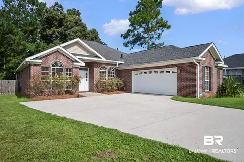 27449 Hobby Horse Ln, Daphne, AL 36526