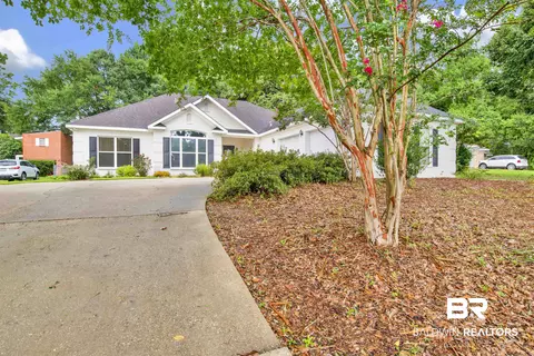 117 Windsor Dr, Daphne, AL 36526