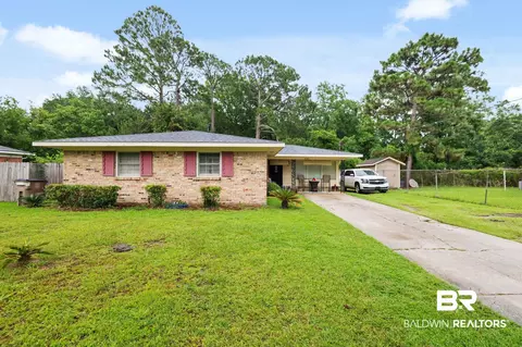 3965 W Castlewood Dr, Mobile, AL 36605