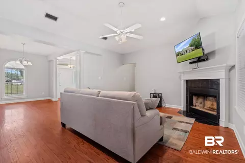 2320 Sequoya Trl, Mobile, AL 36695 photo 5