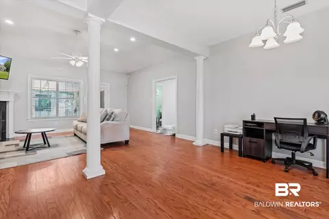 2320 Sequoya Trl, Mobile, AL 36695 photo 3