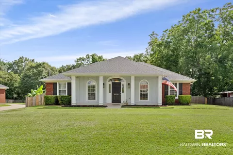 2320 Sequoya Trl, Mobile, AL 36695 photo 1
