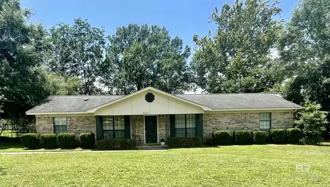 46113 Sunrise Dr, Bay Minette, AL 36507