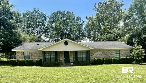 46113 Sunrise Dr, Bay Minette, AL 36507