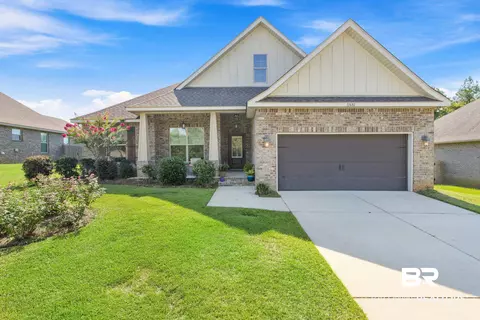11681 Lodgepole Ct, Spanish Fort, AL 36527