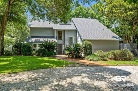 29688 Bay Shore Dr, Orange Beach, AL 36561