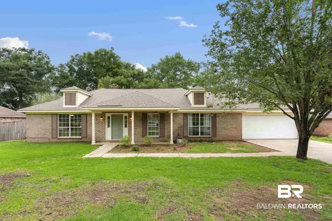 164 Robbins Blvd, Daphne, AL 36526