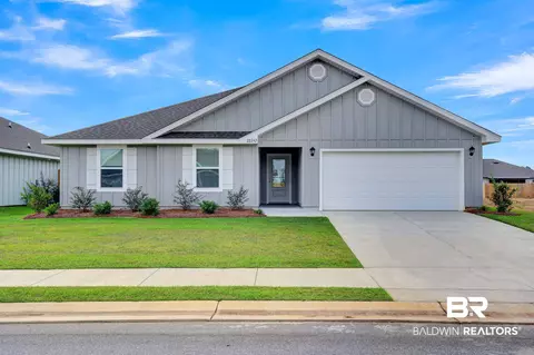 22242 Aleutian Ave, Foley, AL 36535