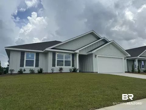 22120 Aleutian Ave, Foley, AL 36535