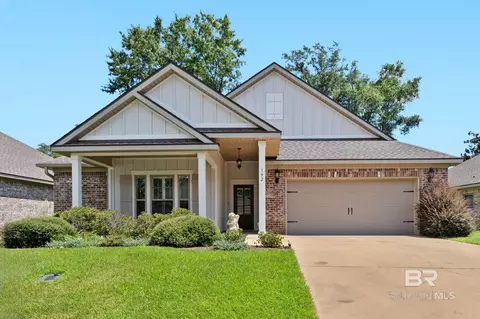192 Mark Twain Loop, Foley, AL 36535
