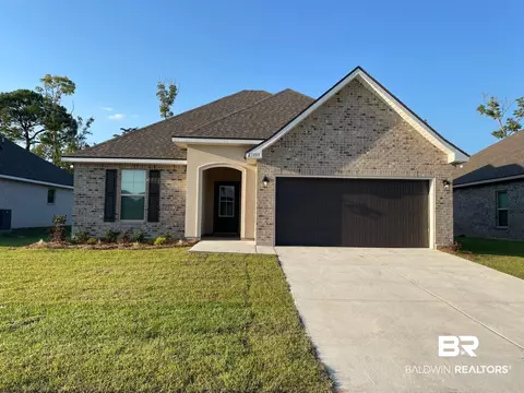 23733 Lampkin Dr, Robertsdale, AL 36567