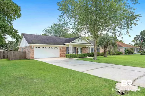 1502 Mulberry Ln, Foley, AL 36535