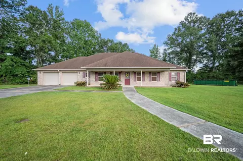 54440 Morris Pl, Stockton, AL 36579