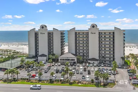 26266 Perdido Beach Blvd #604 C, Orange Beach, AL 36561