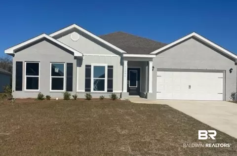11294 Animal Kingdom Way, Daphne, AL 36526