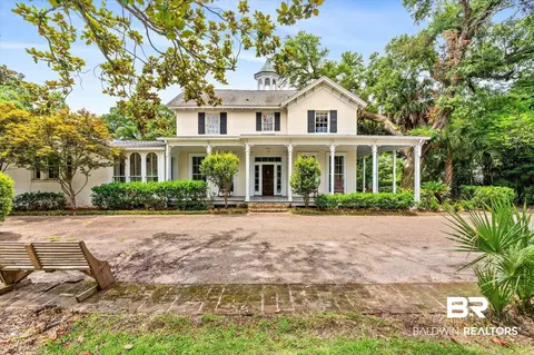 2205 Springhill Ave, Mobile, AL 36607 photo 1