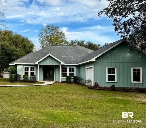 12794 Keller Rd, Fairhope, AL 36532