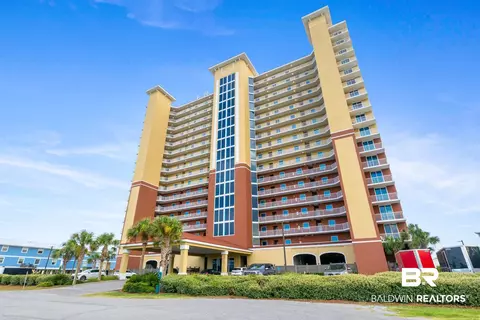 1524 W Beach Blvd #405, Gulf Shores, AL 36542