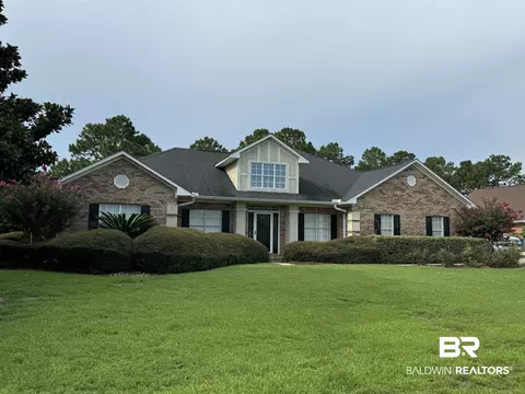 9139 Clubhouse Dr, Foley, AL 36535