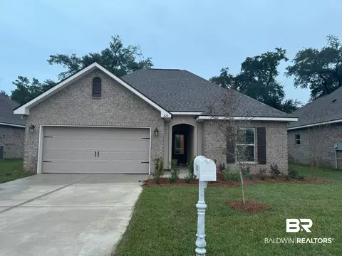 820 Sumter Loop, Foley, AL 36535