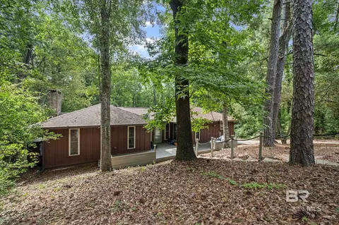 40 Caisson Trce, Spanish Fort, AL 36527