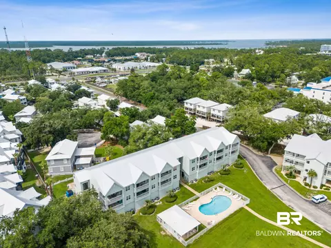 4551 Walker Key Blvd #G6, Orange Beach, AL 36561