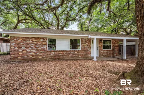 408 La Rose Dr, Mobile, AL 36609