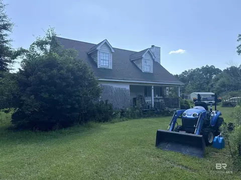 25158 County Road 71, Robertsdale, AL 36567