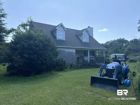 25158 County Road 71, Robertsdale, AL 36567